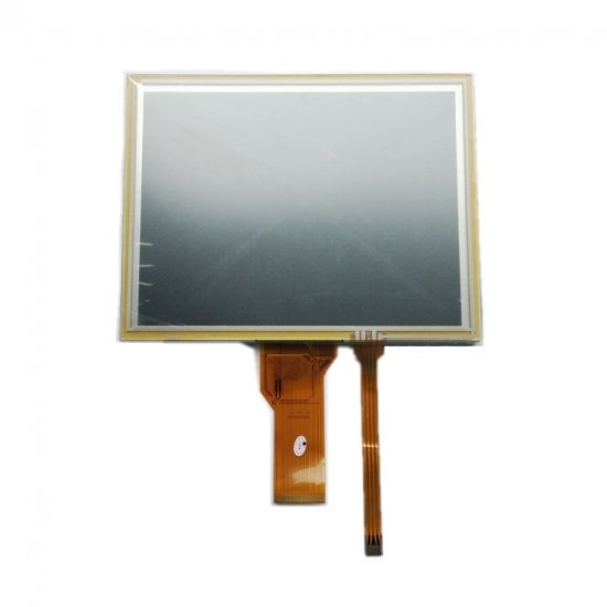 LCD Touch Screen Digitizer Replacement for FCAR F5-G F5G F5-D - Click Image to Close